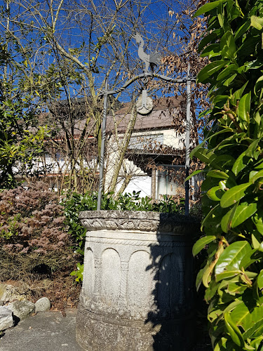 Rezensionen über Brunnen mit Hahn Aufhabenweg in Langenthal - Bauunternehmen