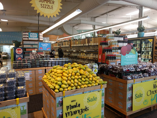 Grocery Store «Whole Foods Market», reviews and photos, 3000 Telegraph Ave, Berkeley, CA 94705, USA