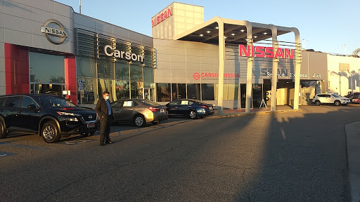 Nissan Dealer «Carson Nissan», reviews and photos, 1505 E 223rd St, Carson, CA 90745, USA