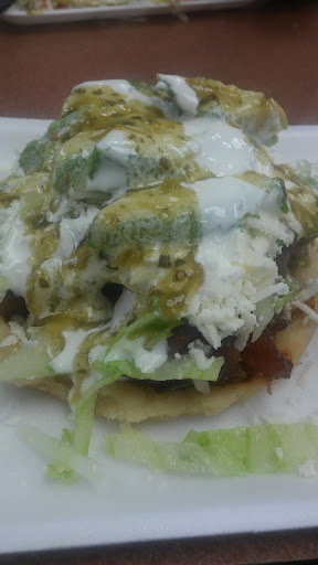 Butcher Shop «La Michoacana Meat Market», reviews and photos, 4214 Ayers St, Corpus Christi, TX 78415, USA