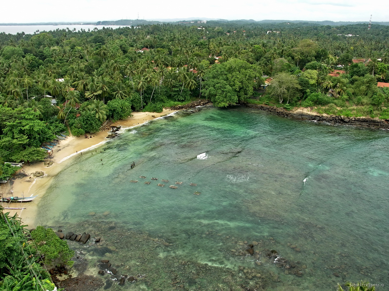 Hummana Beach Dondra photo #8