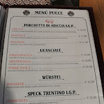 Photo n°9 de l'avis de Teresa.a fait le 01/10/2022 à 21:42 sur le  La Pucceria di Streatbacco à Aprilia