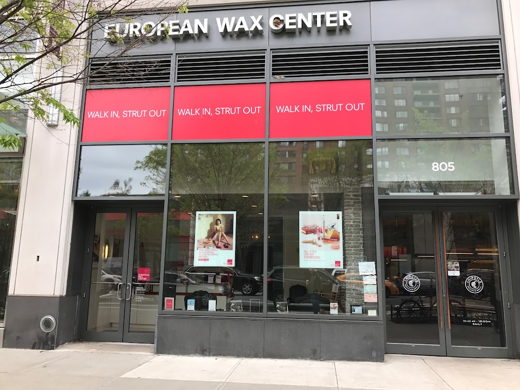 European Wax Center 10025