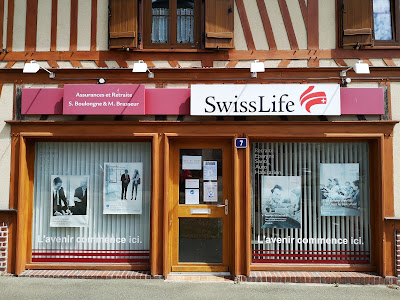 Assurance Agence Swisslife Feuquières - SABRINA LOY à Feuquières