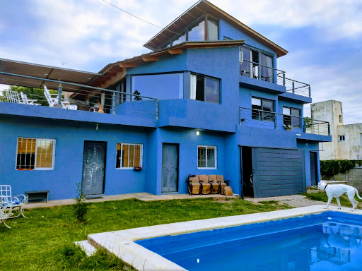 Villa Azul departamentos alquiler temporario