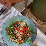 Photo n°4 de l'avis de Marina.e fait le 17/09/2022 à 20:39 sur le  Ristorante Pizzeria Colombo à Salerno