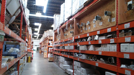 Home Improvement Store «HD Supply Home Improvement Solutions», reviews and photos, 1680 W Mission Blvd, Pomona, CA 91766, USA