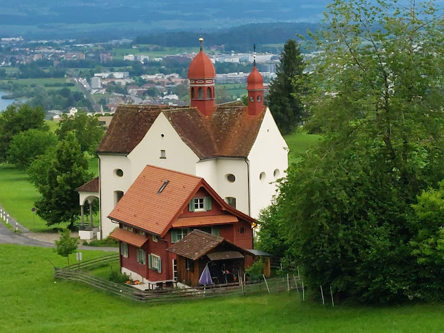 Rezensionen über Verenakapelle Zug in Zug - Kirche