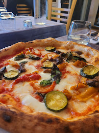 Pizza du Napulè Pizzeria à Ajaccio - n°16