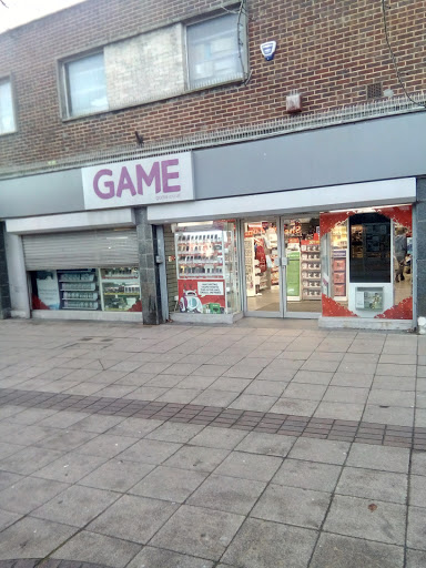 GAME Waterlooville