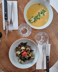 Photos du propriétaire du Bistro La petite aubaine à Paris - n°8