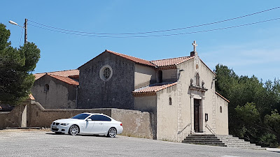 Ducourtial Laurence à Martigues