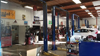 Malugani's Tire Center Inc. - Photo 2 - Car repair in Mill Valley, CA, San Francisco