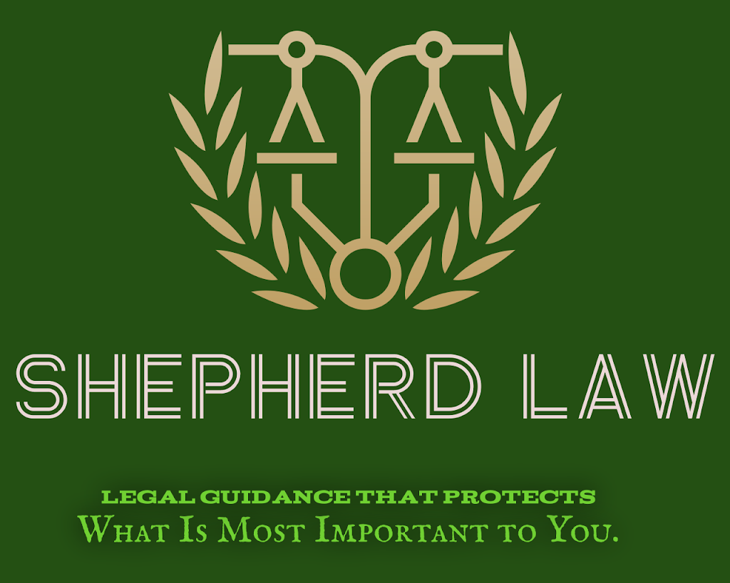Shepherd Law 