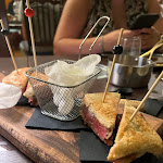 Photo n°3 de l'avis de Ne.r fait le 25/08/2023 à 17:58 sur le  Aniki à Porto