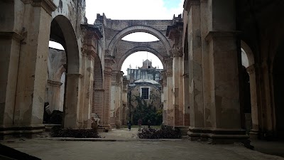 Photos of Antigua Guatemala