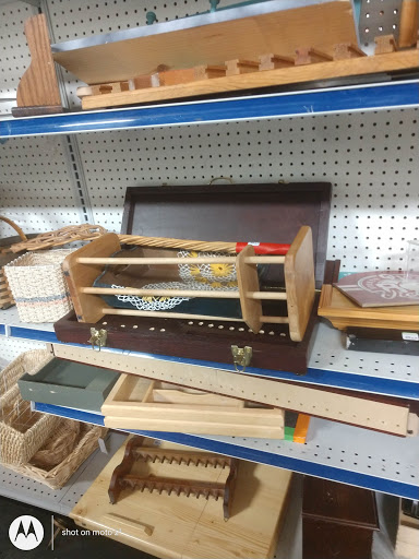 Thrift Store «Richland Goodwill», reviews and photos