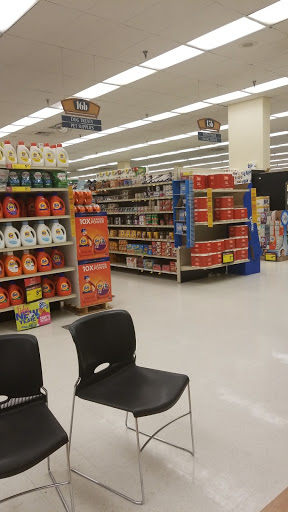 Grocery Store «Jewel-Osco», reviews and photos, 10203 W Grand Ave, Franklin Park, IL 60131, USA