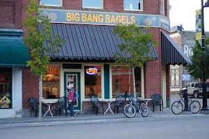 Big Bang Bagels image