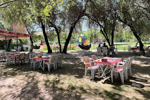 Doruk Cafe & Aile Çay Bahçesi image