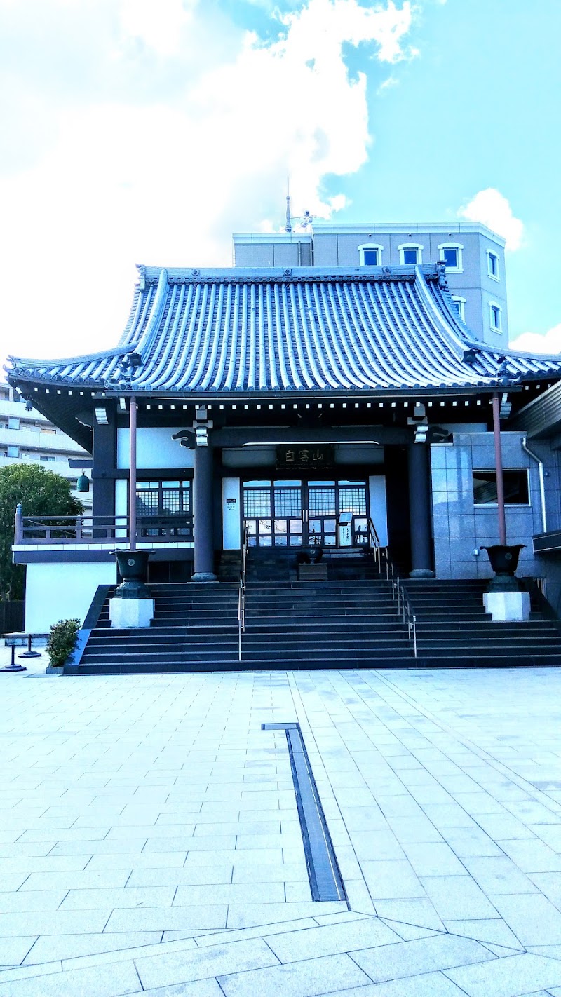 浄運寺
