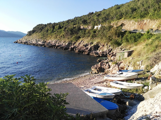 Brestova beach