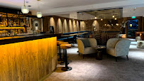 Atmosphère du Bistrot Manali - Restaurant & Bar Courchevel - n°13