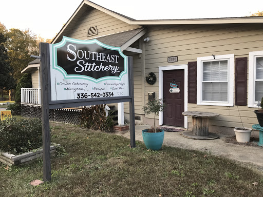 Southeast Stitchery, Inc