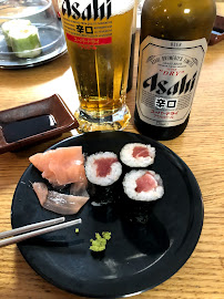 Sushi du Restaurant japonais Restaurant SUSHI TOKORO à Colomiers - n°5