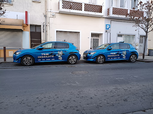 Auto-École Françoise à Servian, Hérault