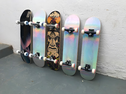 CDP skateboards