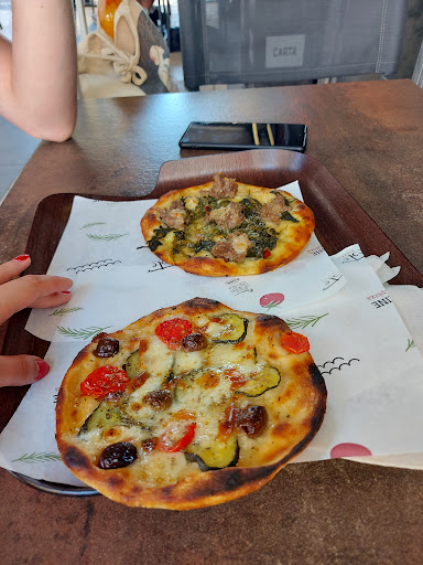 Trieste Pizza in Pescara, Provincia di Pescara