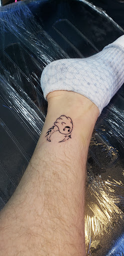 Tattoo Shop «Evolution Tattoo», reviews and photos, 1092 S Virginia St, Reno, NV 89502, USA