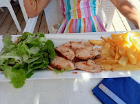 Plats et boissons du Restaurant Les Pieds dans le Sable à Châtelaillon-Plage - n°12