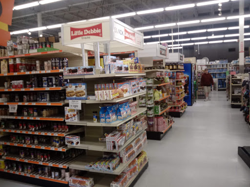 Discount Store «Big Lots», reviews and photos, 1470 Pleasant Valley Rd, Manchester, CT 06042, USA