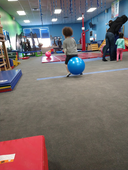My Gym Children,s Fitness Center - 150 S Main St, West Hartford, CT 06107