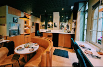Atmosphère du Restaurant Le Comptoir des Fables à Paris - n°8