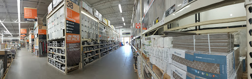 Home Improvement Store «The Home Depot», reviews and photos, 2615 50th St, Lubbock, TX 79413, USA