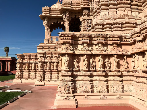 BAPS Shri Swaminarayan Mandir, Chino Hills image