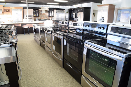 Appliance Store «Mountain High Appliance», reviews and photos, 3965 Academy Blvd N, Colorado Springs, CO 80917, USA