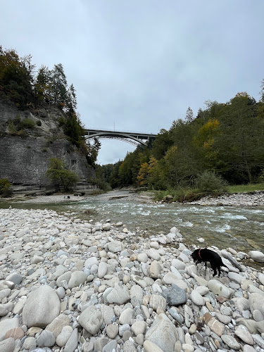 Klettergarten Schwarzwasser