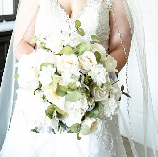 Florist «Rich Mar Florist», reviews and photos, 749 Mill St, Allentown, PA 18103, USA