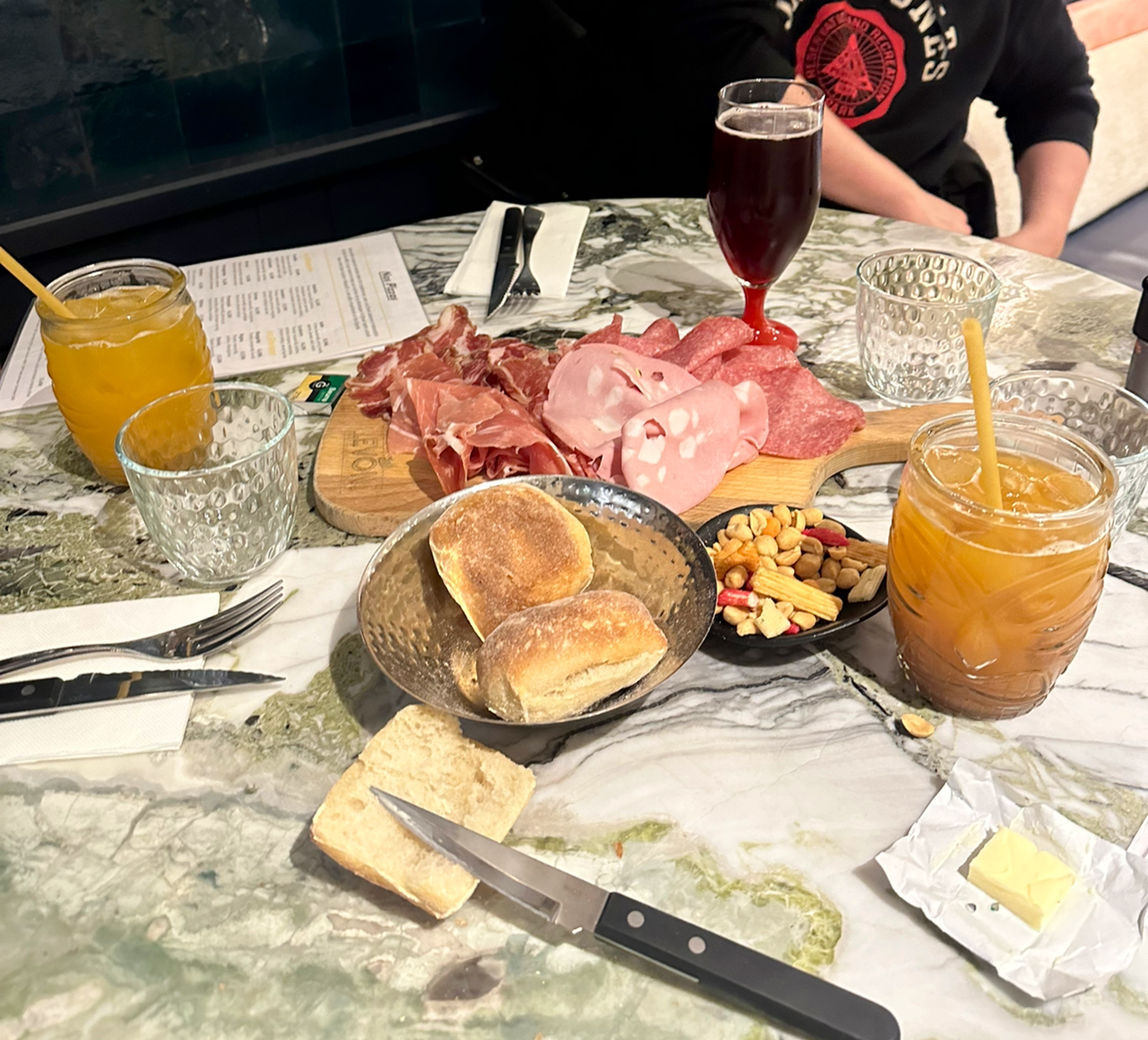 Photo n° 2 de l'avis de Suzanne.a fait le 16/01/2024 à 15:00