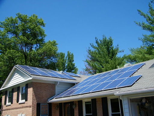 EDGE Energy, 6854 Distribution Dr, Beltsville, MD 20705, Solar Energy Company