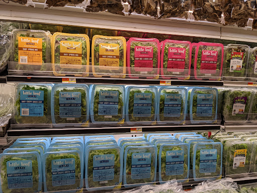 Gourmet Grocery Store «Fruit Center Marketplace», reviews and photos, 10 Bassett St, Milton, MA 02186, USA