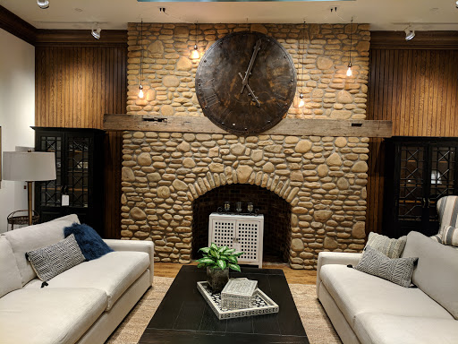 Furniture Store «Arhaus», reviews and photos, 2830 Old Milton Pkwy, Alpharetta, GA 30009, USA