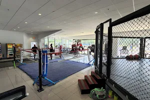 Neutral Corner Boxing Gym image