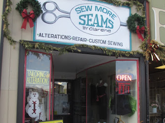 Sew More Seams