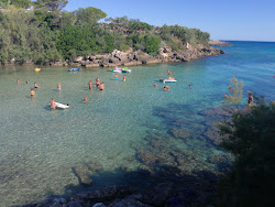 Photo de Mon Reve Hotel beach et le règlement