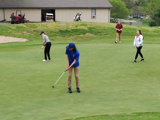 Golf Club «Painted Hills Golf Course», reviews and photos, 7101 Parallel Pkwy, Kansas City, KS 66112, USA